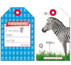 Klets en maak plezier 
