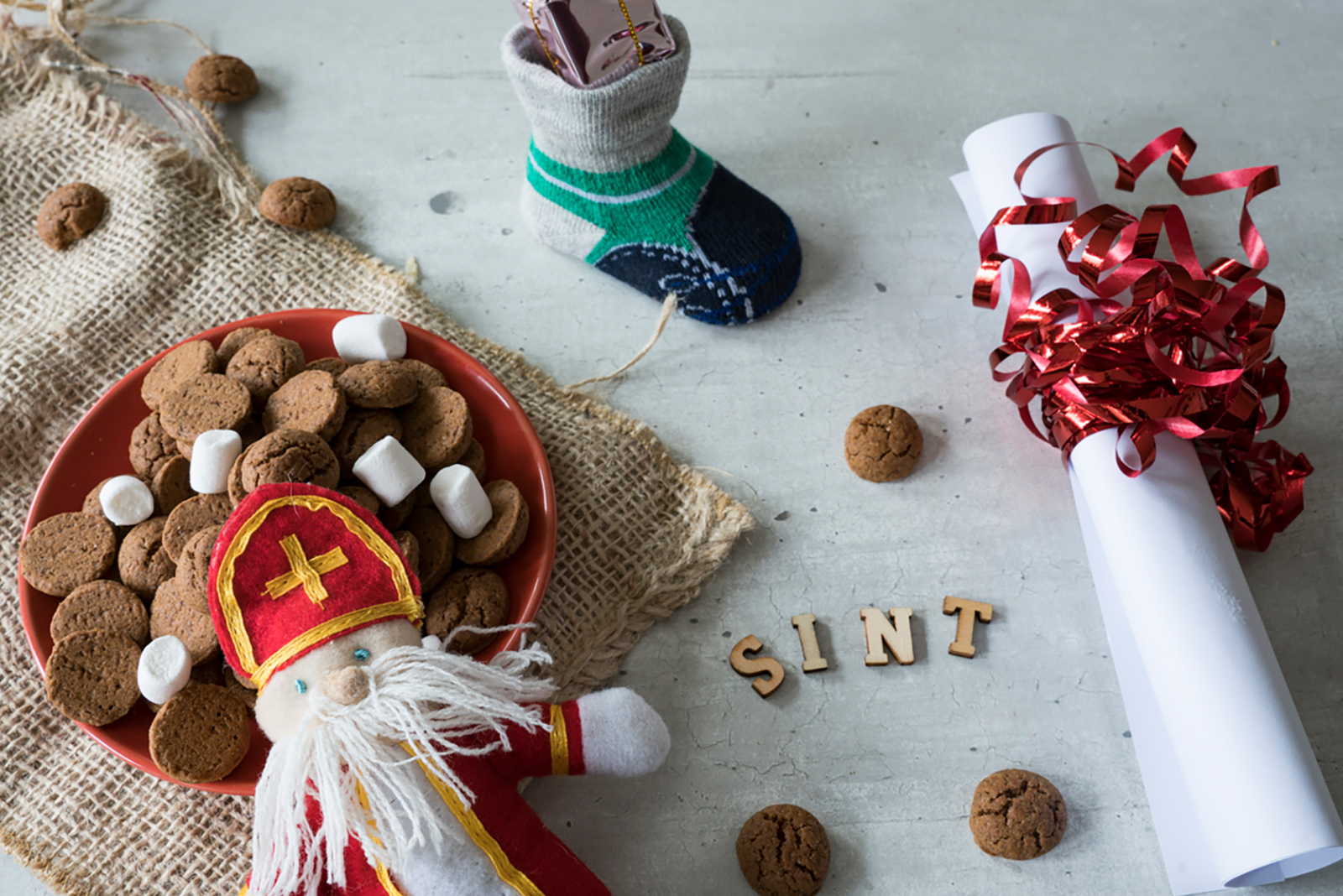 Sinterklaas Aftelkalender Leukste Gratis Kalenders Love Bemama