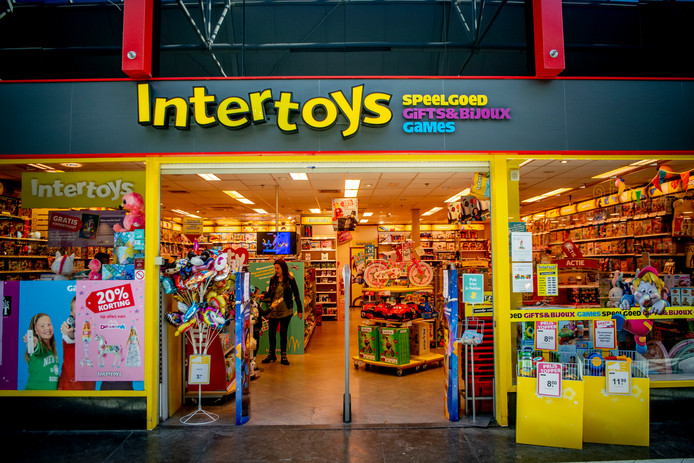 Intertoys