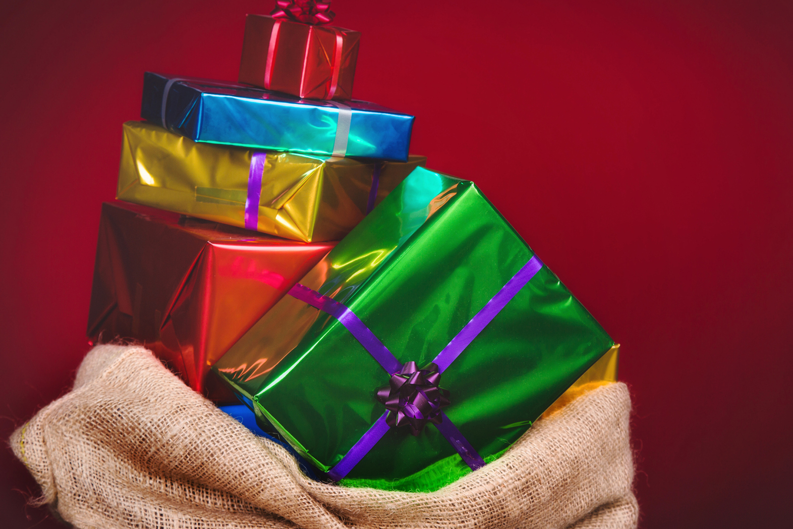 Hoeveel cadeaus geven Sinterklaas: wat geef ik uit? Love2BeMama